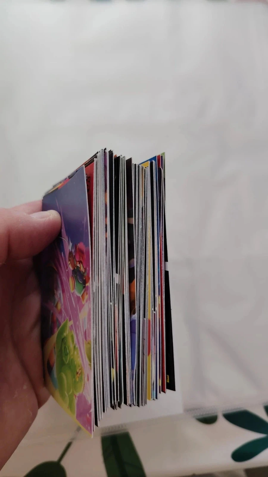 Officiële Brawl Stars Panini kaartencollectie – photo 3